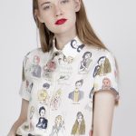 CAMISA WRITERS Image
