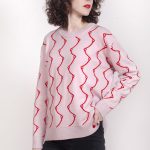 JERSEY ZIGZAG TETAS Image