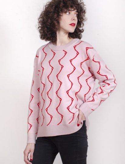 JERSEY ZIGZAG TETAS