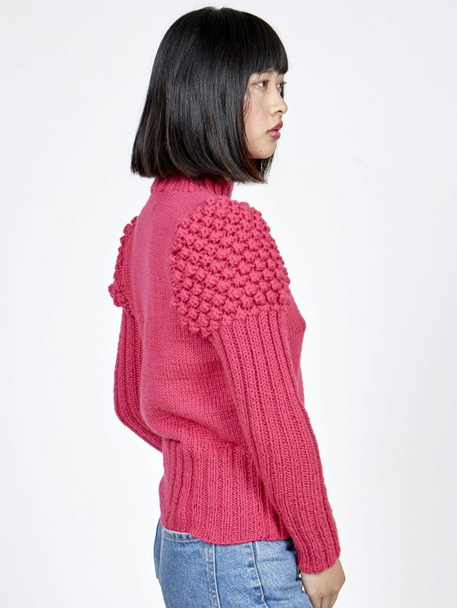 JERSEY PURPOSE - Imagen 2