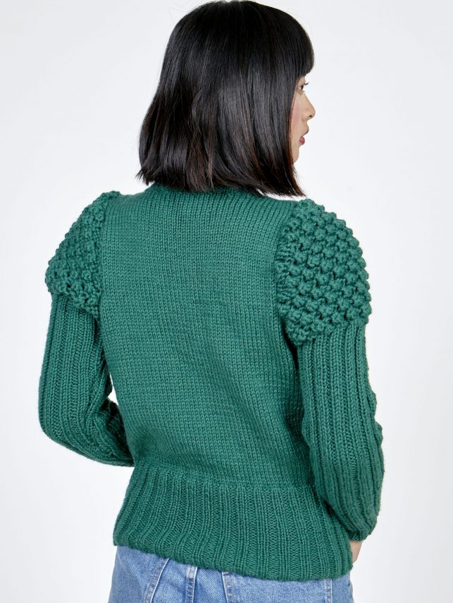 JERSEY SENSE - Imagen 3