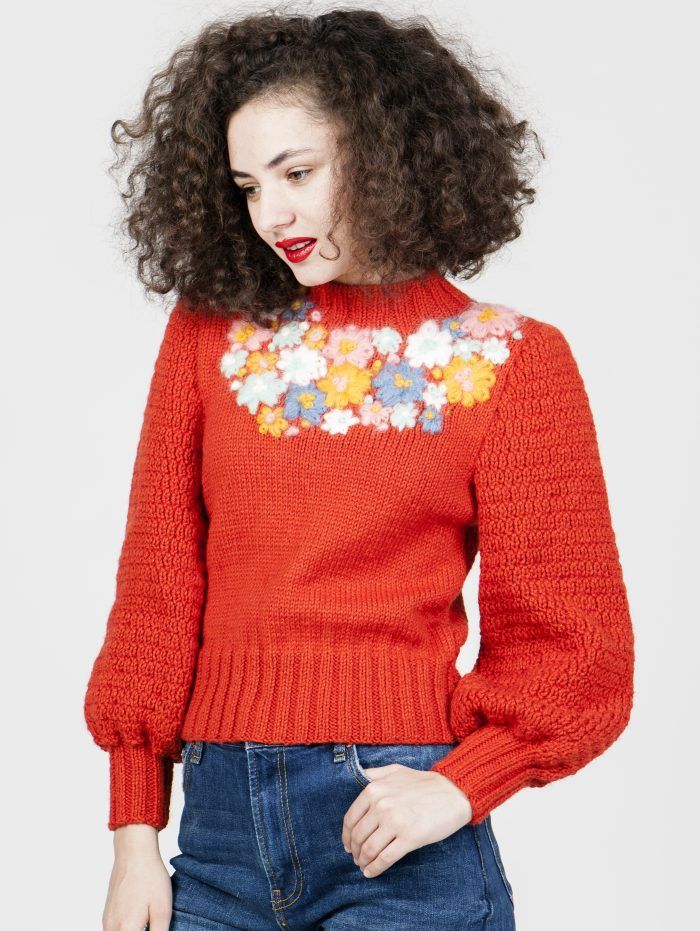 JERSEY QUEEN La casita de Wendy