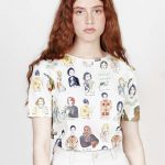 CAMISETA ESCRITORAS Image