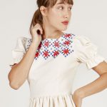 VESTIDO CRAFT Image