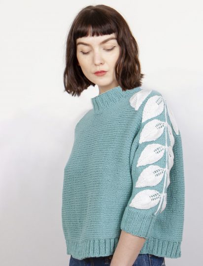 SUMMER GRIAL MINT