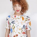 CAMISETA HANDS Image