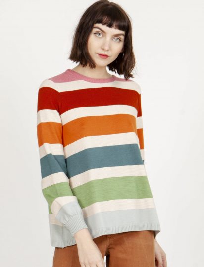 JERSEY STRIPES