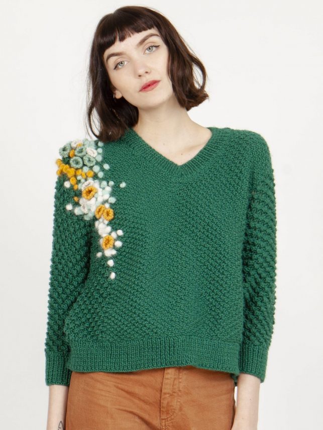 JERSEY BLUEBERRY - Imagen 2