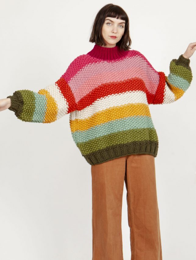JERSEY CHERRY - Imagen 2