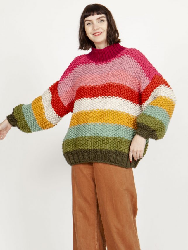 JERSEY CHERRY - Imagen 3