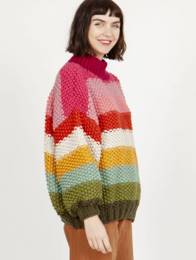 JERSEY CHERRY - Imagen 4