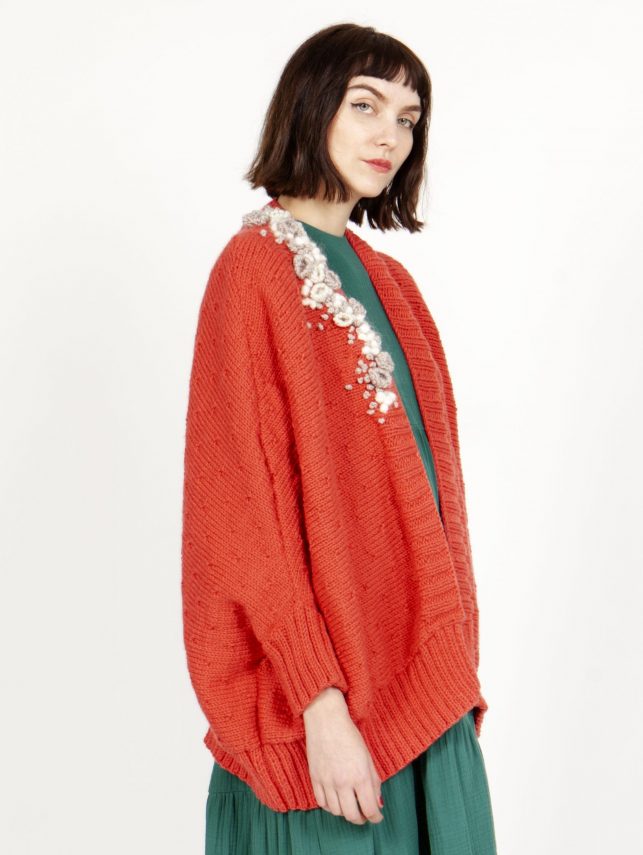 CHAQUETA MADROÑO - Imagen 2