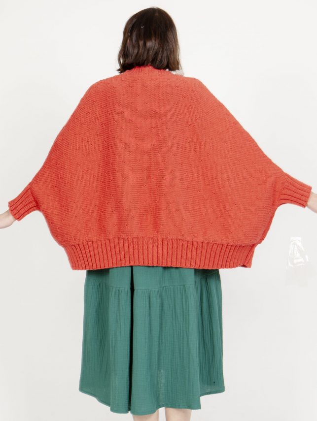 CHAQUETA MADROÑO - Imagen 3