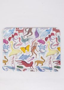 BANDEJA ANIMALS SMALL