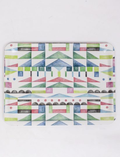 BANDEJA GEO SMALL