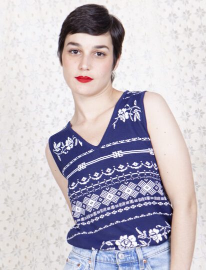 CHALECO NIZA