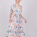 vestido pradera Image