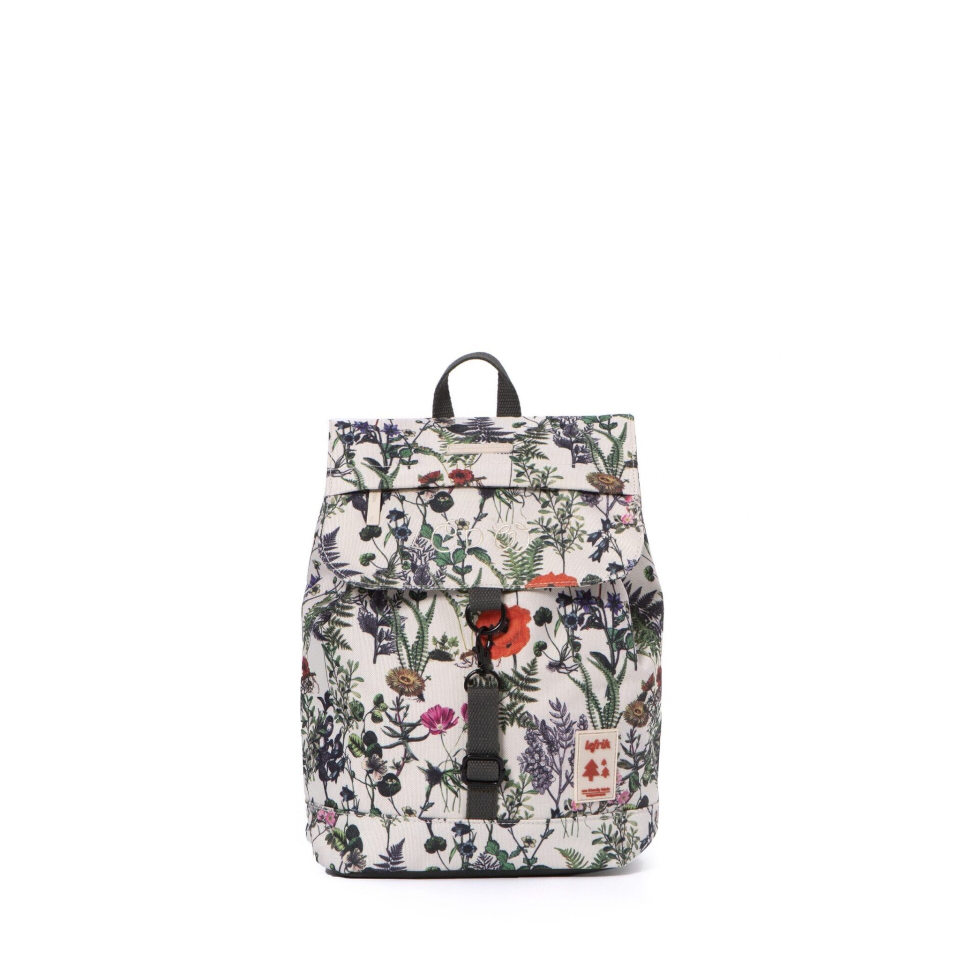 scout nylon small backpack