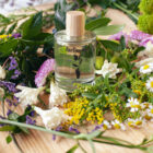 Eau de parfum "herbarium"