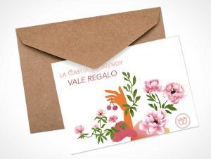 Tarjeta regalo