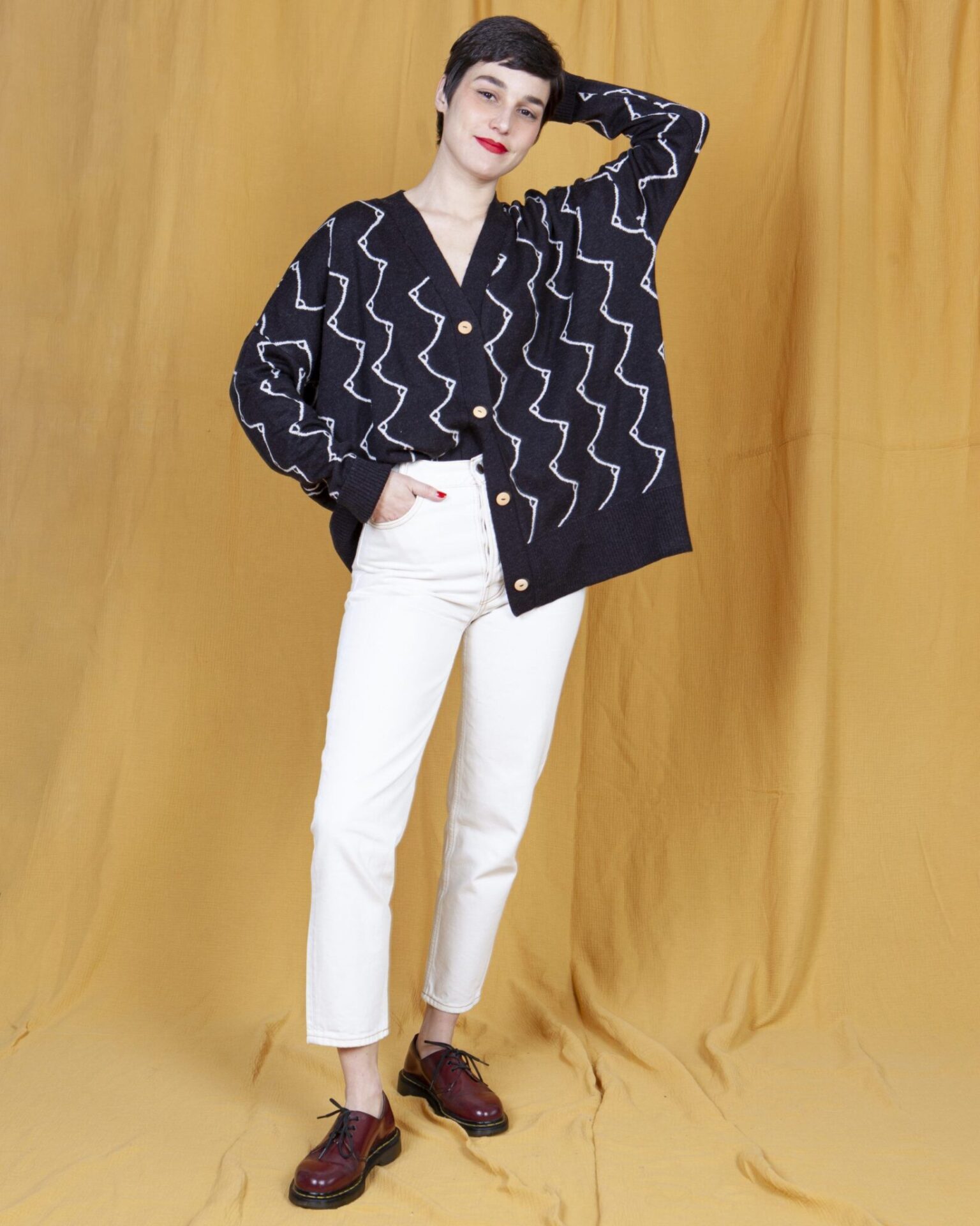 CHAQUETETA - Imagen 2