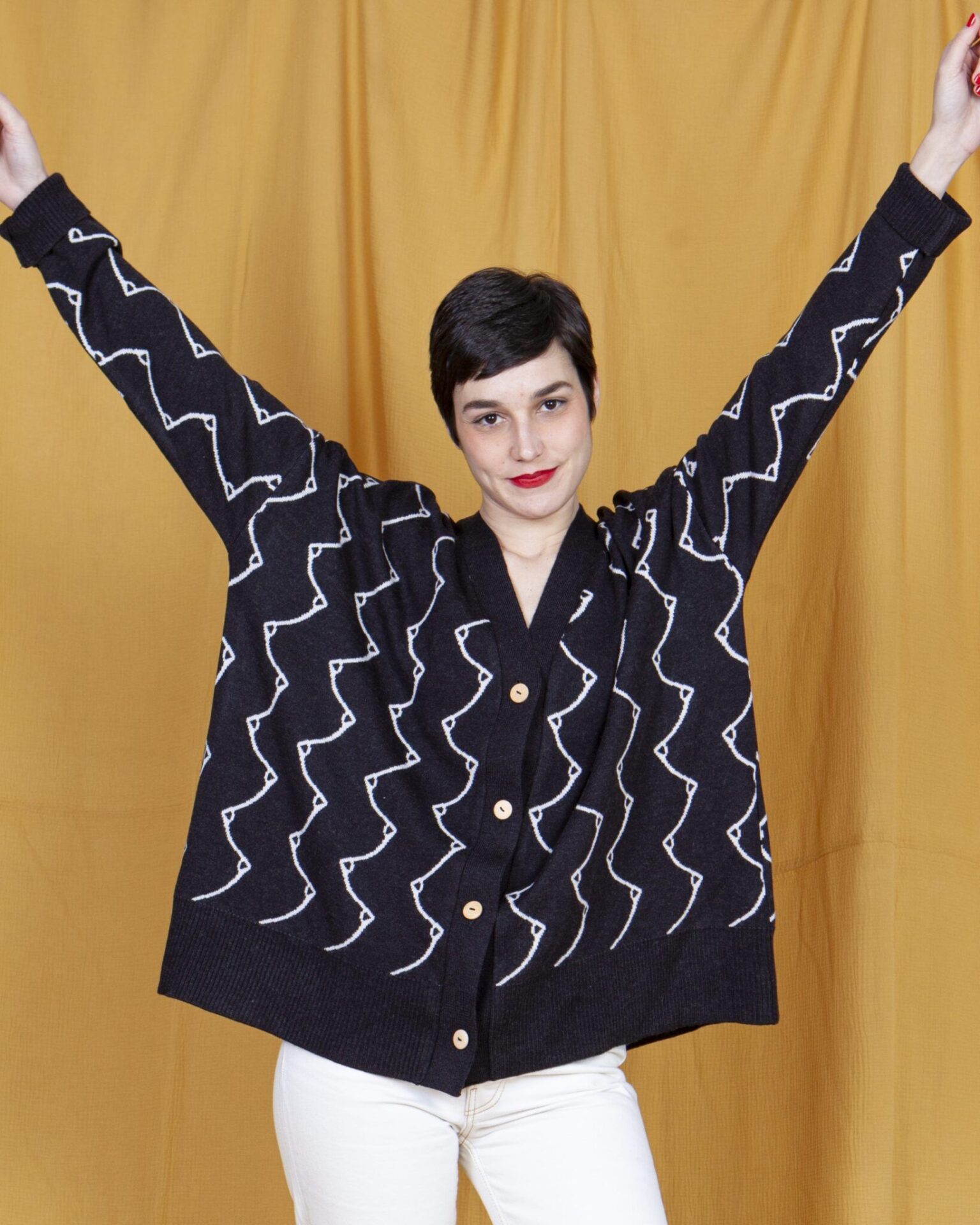 CHAQUETETA