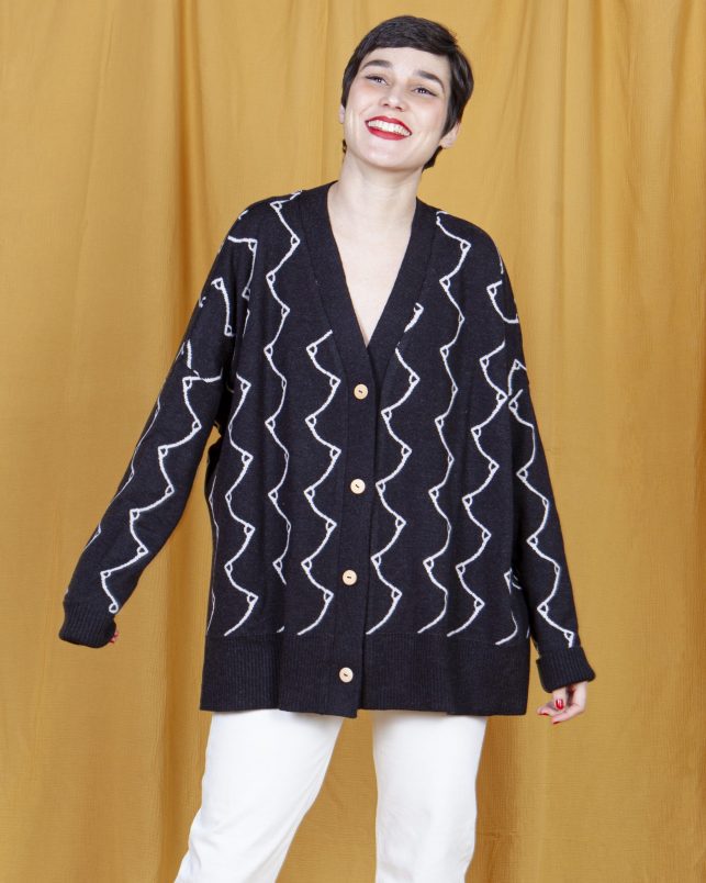 CHAQUETETA - Imagen 4