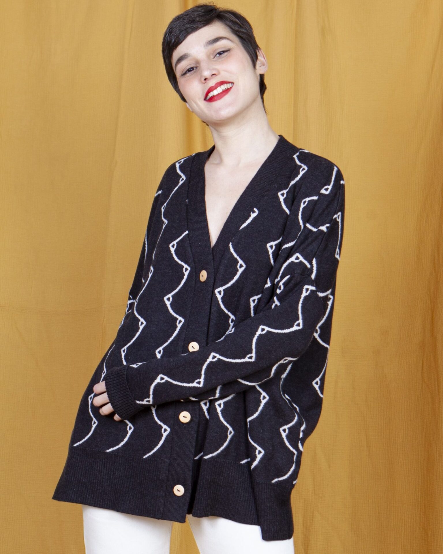 CHAQUETETA - Imagen 5
