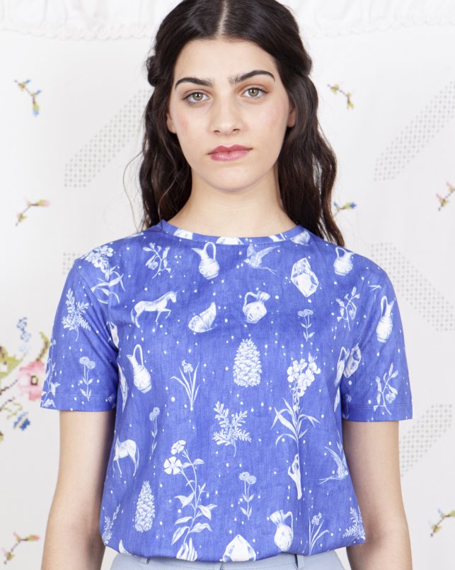 CAMISETA UNIVERSO - Imagen 4