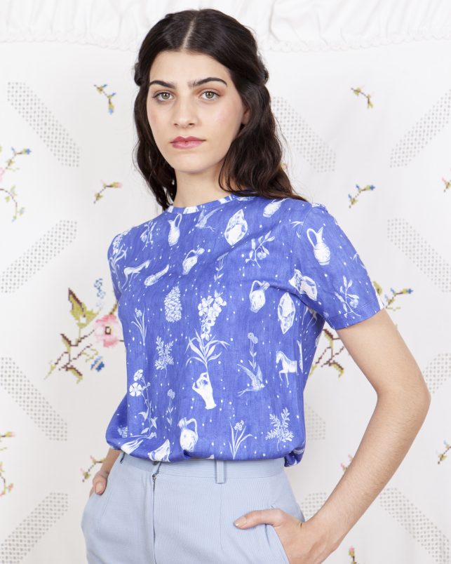 CAMISETA UNIVERSO