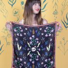 Pañuelo Circe