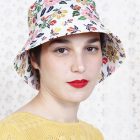 GORRO CROSS-STICH - Imagen 2