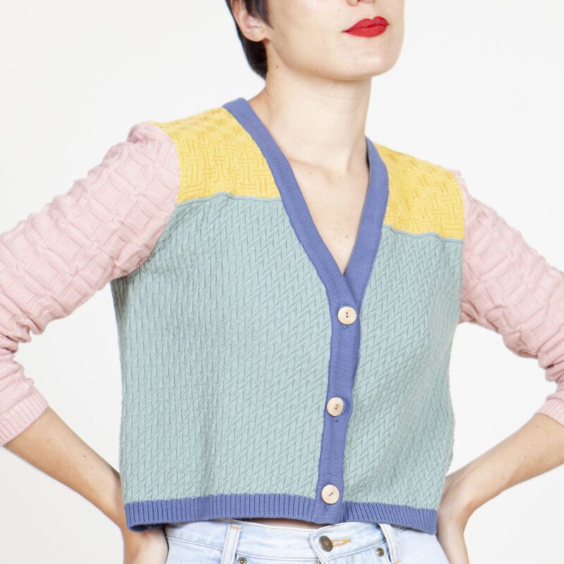 Guía de armario sostenible: Moda consciente para un futuro sostenible
