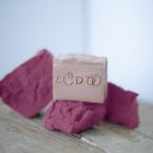 JABÓN CORPORAL ARCILLA ROSA - Imagen 4