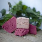 JABÓN CORPORAL ARCILLA ROSA