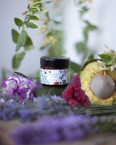 HIDRATANTE FACIAL KOKUM Y JARA