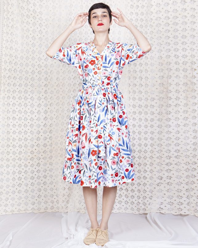 Vestido alegría - Imagen 2