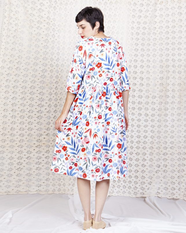 Vestido alegría - Imagen 4