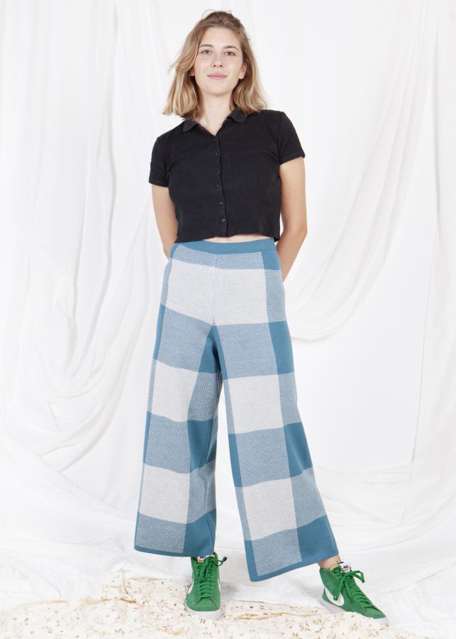 PANTALONES SQUARED
