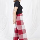 PANTALÓN SQUARED RED - Imagen 3