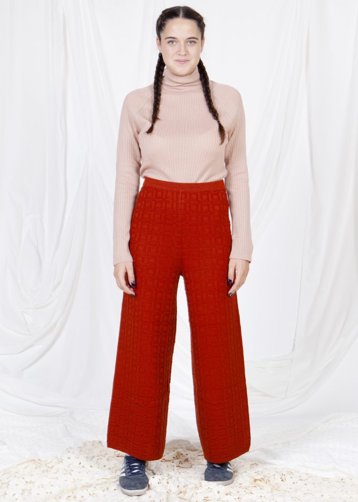 PANTALÓN SENCILLO CLAY La casita de Wendy