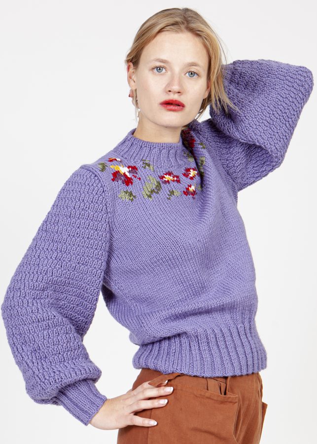 JERSEY MADRESELVA - Imagen 3