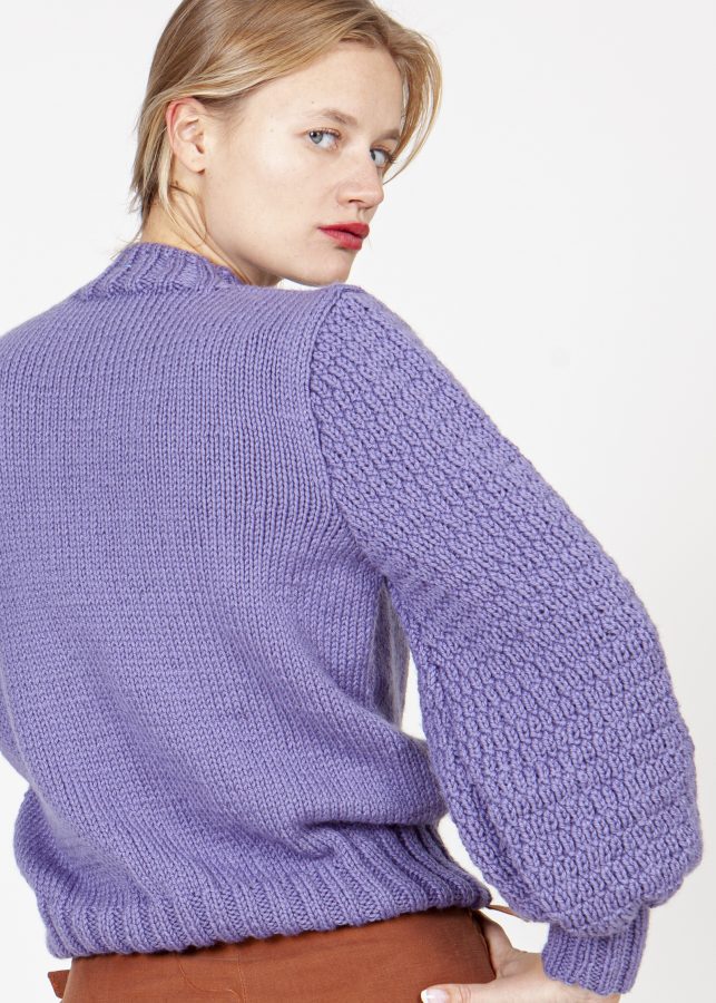 JERSEY MADRESELVA - Imagen 4