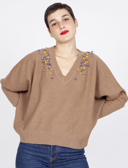 Jersey hilo