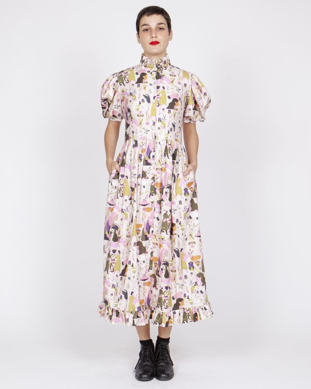 Vestido mujeres - Imagen 2