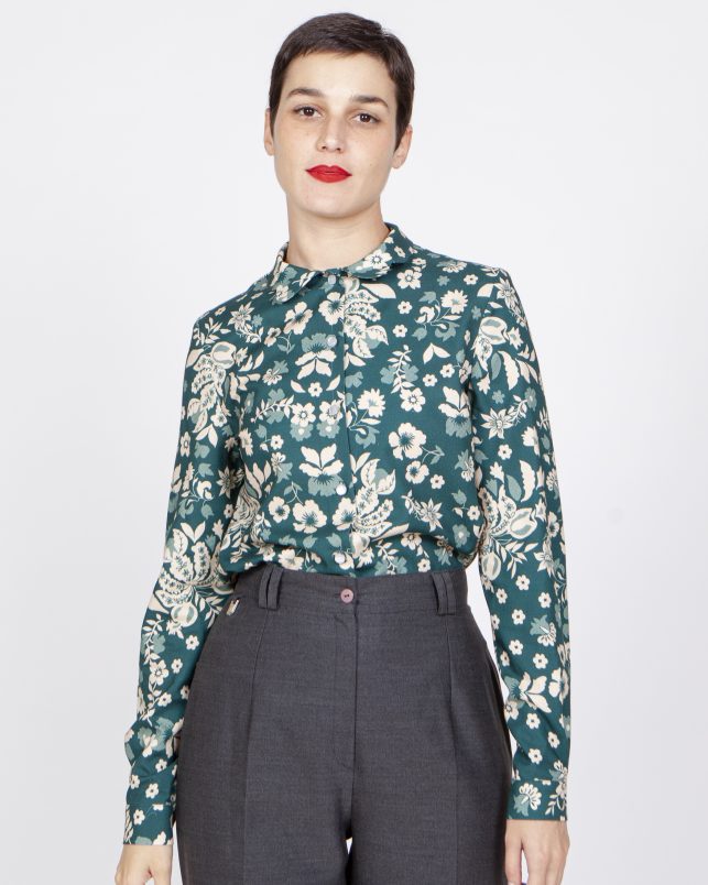 CAMISA FIORE - Imagen 3