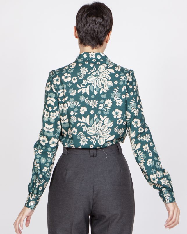 CAMISA FIORE - Imagen 5