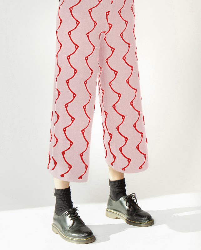 PANTALÓN TETA - Imagen 2