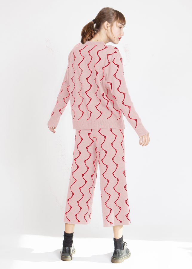 PANTALÓN TETA - Imagen 3