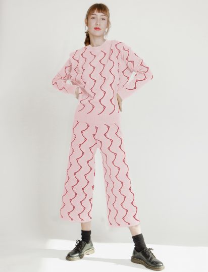 PANTALÓN TETA